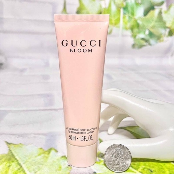 Gucci Bath & Body Gucci Bloom Parfum Lotion Poshmark